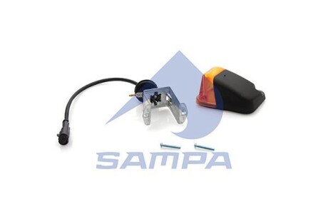 Автозапчасть SAMPA 061100