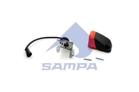 Автозапчасть SAMPA 061101