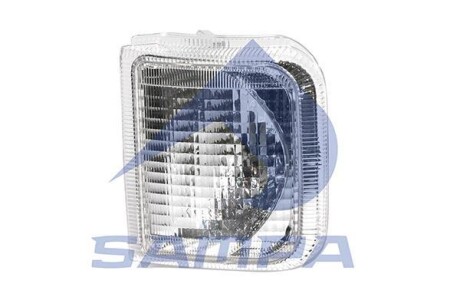 Автозапчасть SAMPA 061102