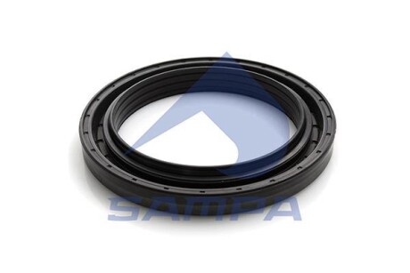 Уплотняющее кольцо, ступица колеса SAMPA 061.348