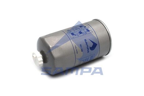 Фільтр палива SAMPA 061.359