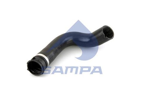 Шланг радіатора SAMPA 061.382
