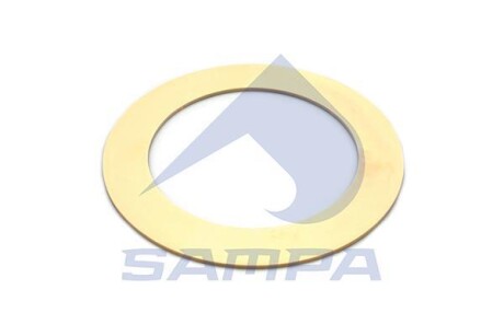 Уплотняющее кольцо SAMPA 070025