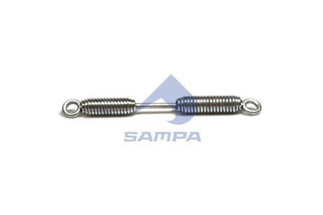 Автозапчасть SAMPA 070125