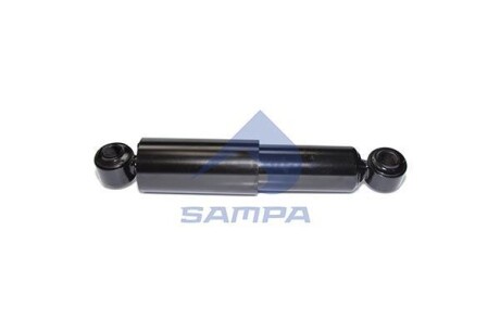 Подвеска, амортизатор SAMPA 070227