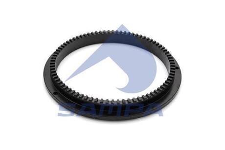 Зубчатый диск импульсного датчика, противобл. устр. SAMPA 070.402