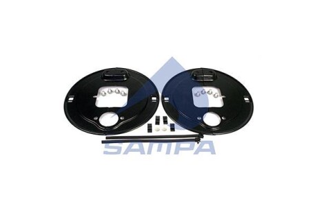 Автозапчасть SAMPA 070563
