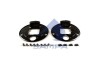 Brake shield SAMPA 070575 (фото 1)