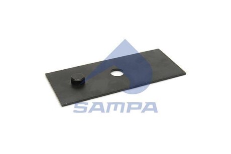 Автозапчасть SAMPA 071016