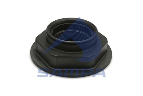 Автозапчасть SAMPA 071027SD