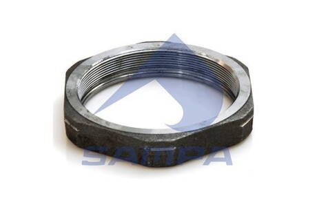 Гайка SAMPA 075070