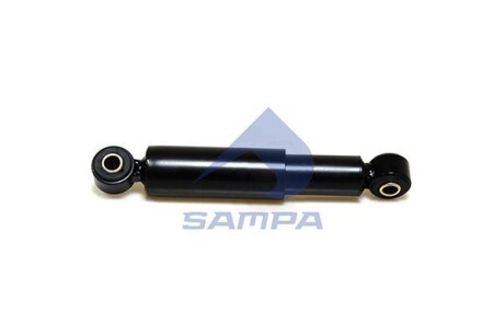 Подвеска, амортизатор SAMPA 075081