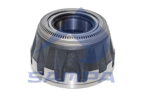 Комплект подшипника ступицы колеса SAMPA 075098