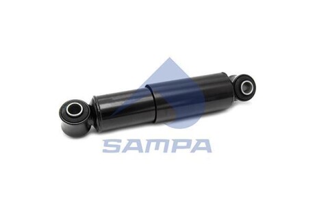 Подвеска, амортизатор SAMPA 075191