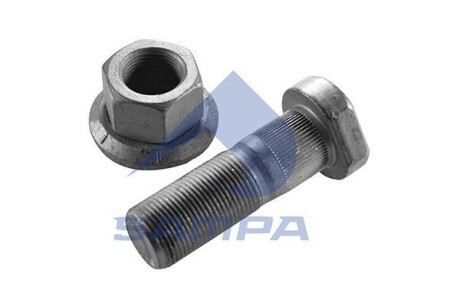 Автозапчасть SAMPA 075601
