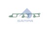 Прокладка, впускной коллектор SAMPA 078013 (фото 1)