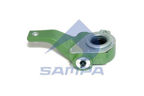 Важіль гальмівний SAMPA 078138
