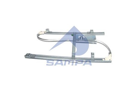 Автозапчасть SAMPA 078291
