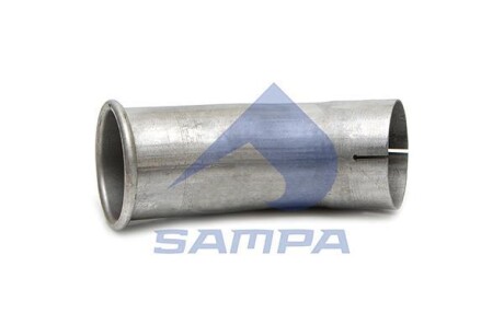 Випускний трубопровід SAMPA 079191