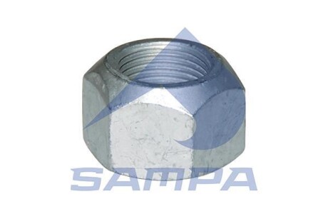 З’єднувальна гайка SAMPA 079228