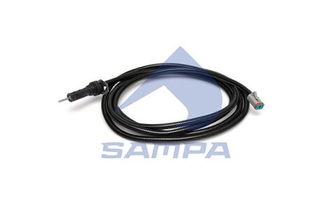 Автозапчасть SAMPA 079252