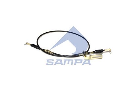 Автозапчасть SAMPA 079330