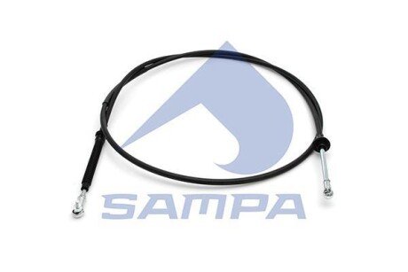 Трос газу SAMPA 079.343