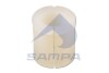 Втулка стабілізатора SAMPA 080046 (фото 1)