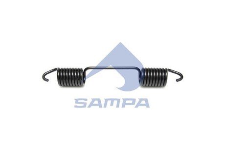 Автозапчасть SAMPA 080.050