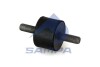 Exhaust fastener rubber SAMPA 080074 (фото 1)