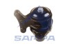 Підвіска, двигун SAMPA 080162 (фото 1)