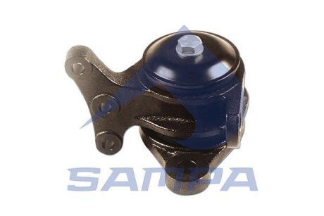Підвіска, двигун SAMPA 080162