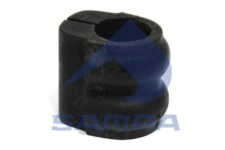 Stabiliser rubber SAMPA 080298