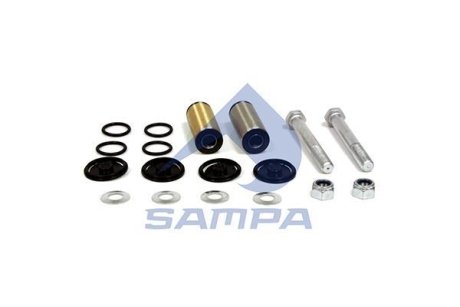 SAMPA 080.576