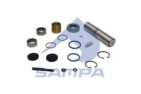 Автозапчасть SAMPA 080612