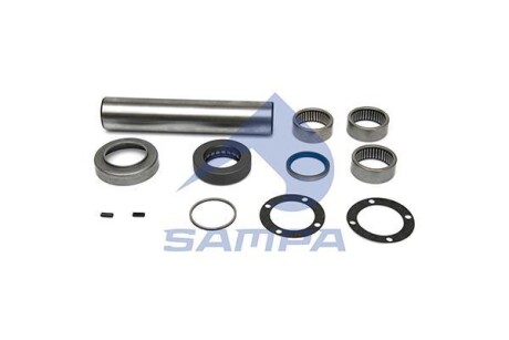 Ремкомплект, шкворень поворотного кулака SAMPA 084511