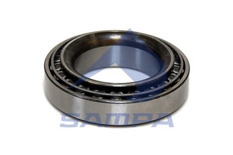 Подшипник ступицы колеса SAMPA 085072