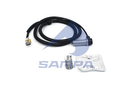 Автозапчасть SAMPA 091.302