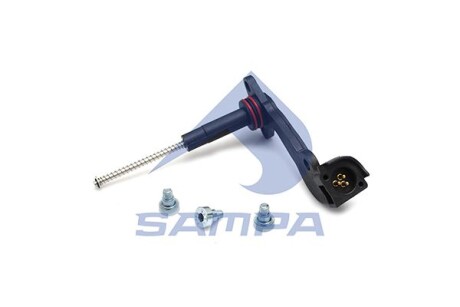 Автозапчасть SAMPA 091316