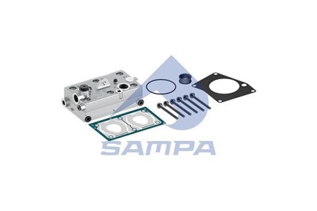 Автозапчасть SAMPA 092.002