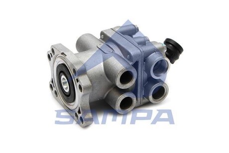 Тормозной клапан, тормозной механизм SAMPA 093.222