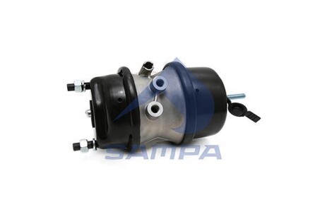 Камера гальмівна SAMPA 094029