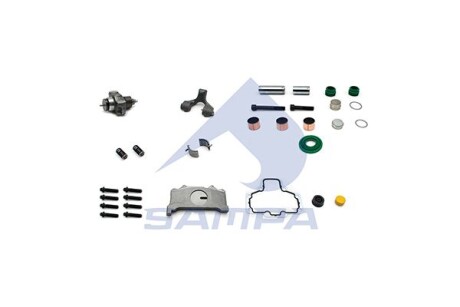 Автозапчасть SAMPA 094.588