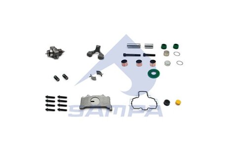 Автозапчасть SAMPA 094.589
