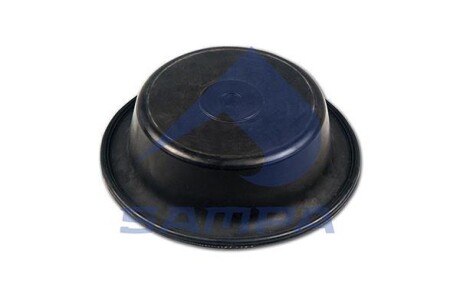 Мембрана, мембранный тормозной цилиндр SAMPA 095.107