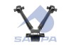 Рычаг независимой подвески колеса, подвеска колеса SAMPA 095273 (фото 1)