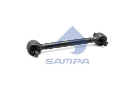 Рычаг независимой подвески колеса, подвеска колеса SAMPA 095297