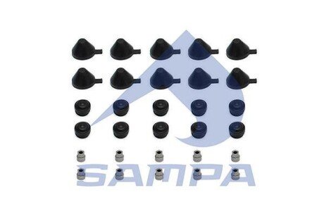 Автозапчасть SAMPA 095523