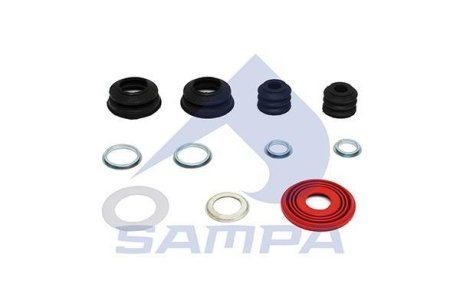 Brake caliper repair kit SAMPA 095526