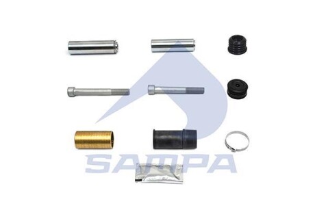 Ремкомплект супорта SAMPA 095528